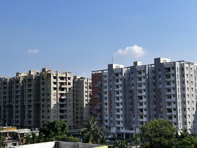 Flat for sale in Matigara, West Bengal