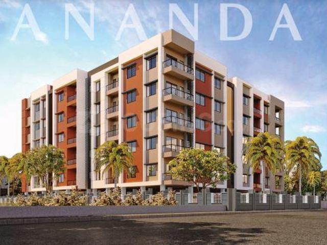 Flat for sale in Matigara, West Bengal