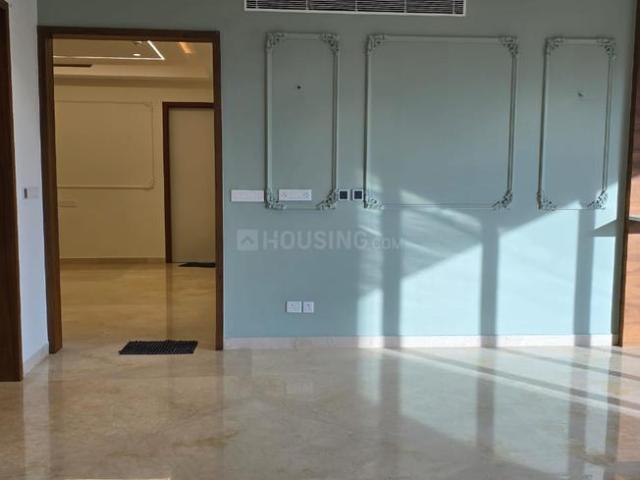Flat for rent in Bangalore North, Cox Town - Bangalore
