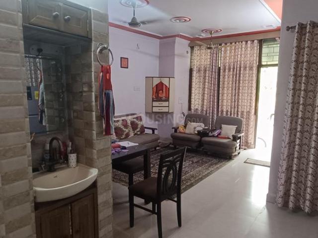 Flat for sale in East Delhi, Deri