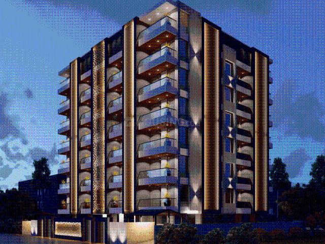 Flat for sale in Udaipur