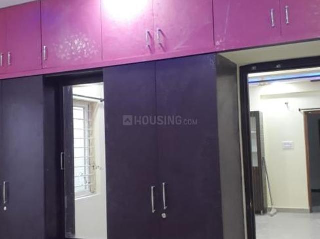 Flat for sale in Gudimalkapur, Haidarabad