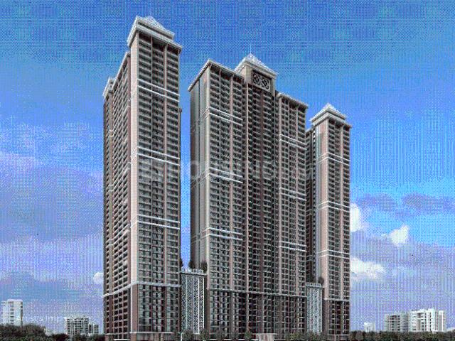 Flat for sale in Bhayandar, National Capital Territory Of Delhi