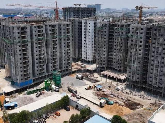 Flat for sale in Ranga Reddy, Haidarabad