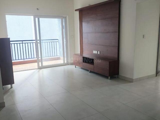 Flat for rent in Ambattur, Tamil Nadu