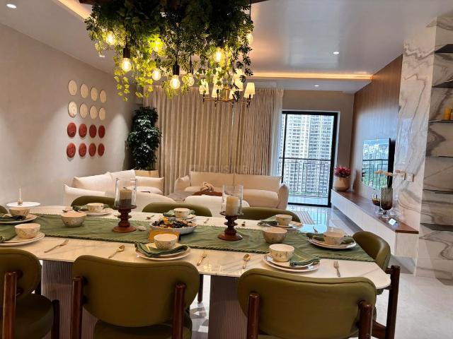 Flat for sale in Poona, National Capital Territory Of Delhi