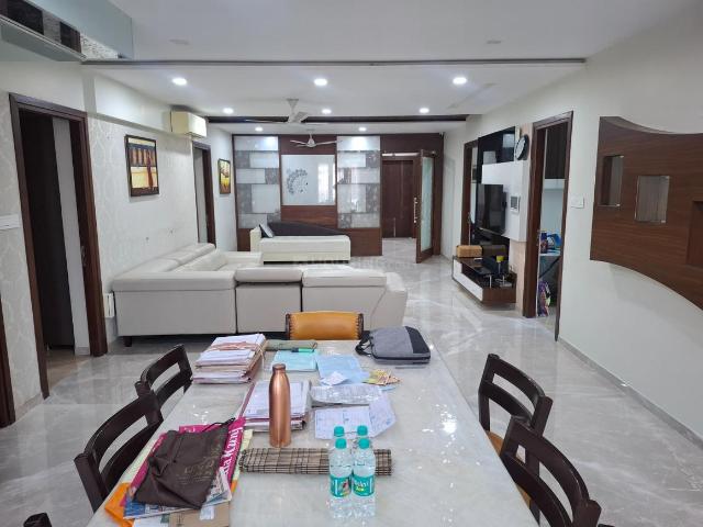Flat for rent in Ranga Reddy, Mokila