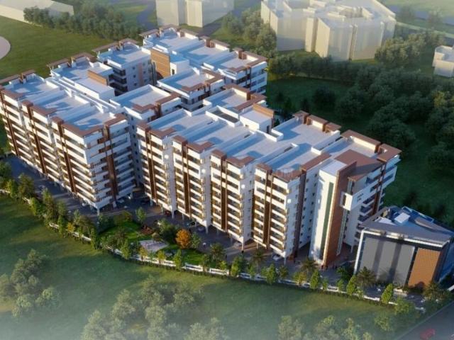 Flat for sale in Ranga Reddy, Mokila