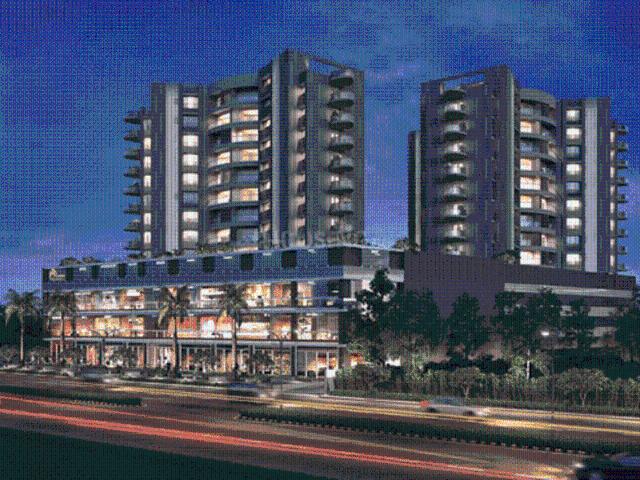 Flat for rent in Gujarat