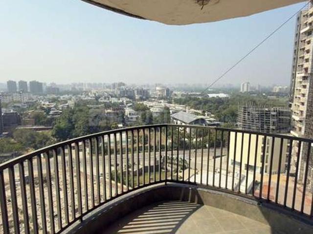 Flat for rent in Gujarat