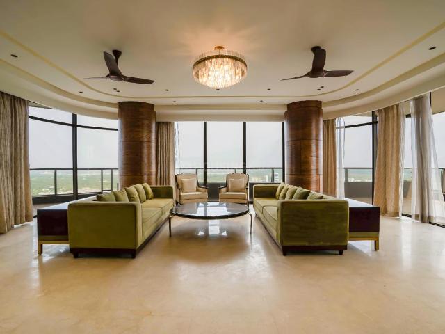 Flat for rent in Deri