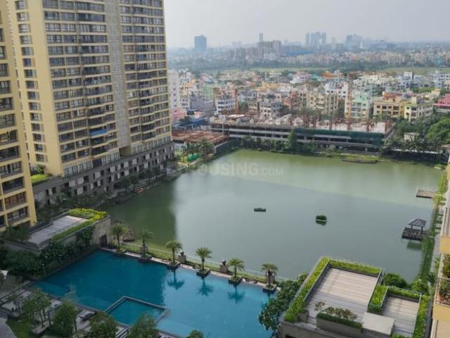 Flat for rent in Calcutta, West Bengal
