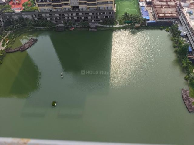 Flat for rent in Calcutta, West Bengal
