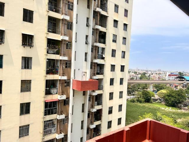 Flat for rent in Calcutta, West Bengal