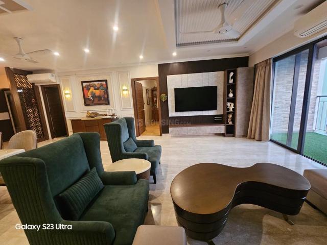 Flat for rent in Calcutta, West Bengal