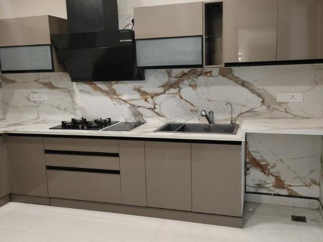 Flat for rent in Calcutta, West Bengal