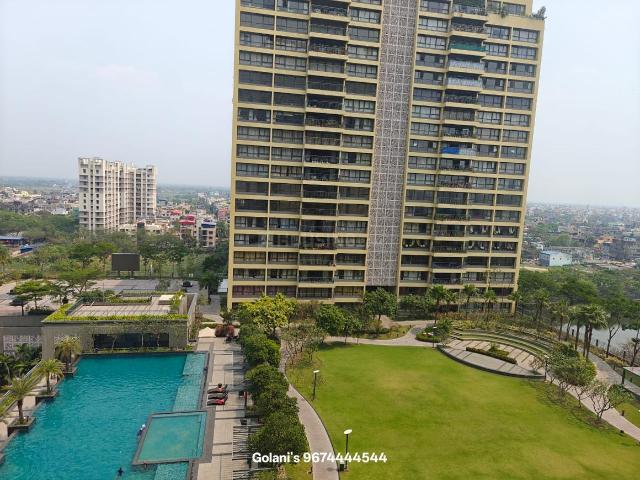 Flat for rent in Calcutta, West Bengal