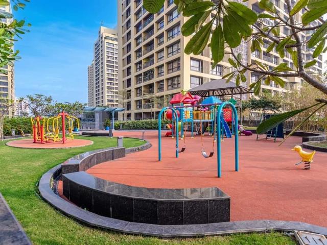 Flat for sale in Calcutta, West Bengal