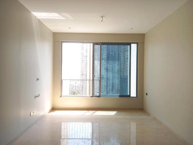 Flat for rent in Mulund Colony, Mumbai Suburban District