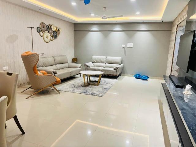 Flat for rent in Mundhwa, Pune
