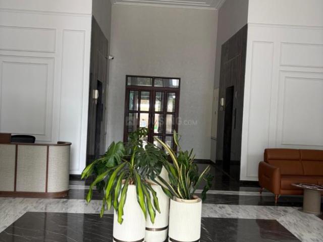 Flat for rent in Ghorpuri, Pune