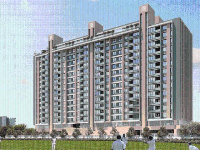 Flat for sale in Poona, National Capital Territory Of Delhi