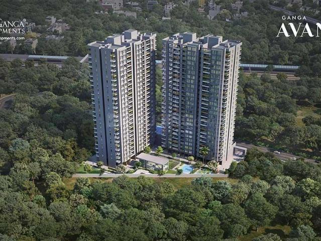 Flat for sale in Poona, National Capital Territory Of Delhi