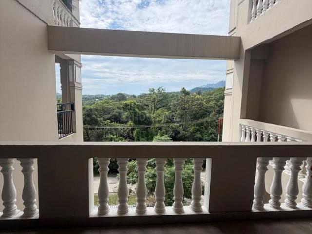 Flat for sale in Dehradun