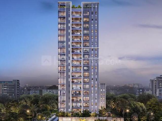 Flat for sale in Teynampet, Tamil Nadu