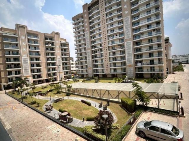 Flat for rent in Punjab
