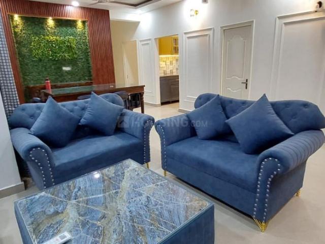 Flat for rent in Punjab