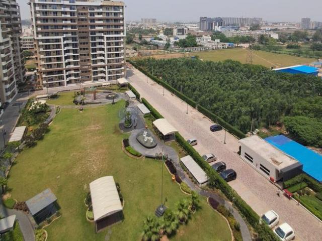 Flat for rent in Punjab