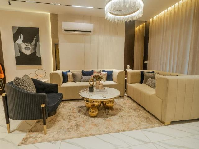 Flat for sale in Punjab
