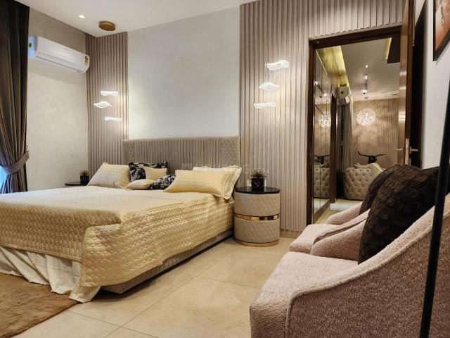 Flat for sale in Punjab
