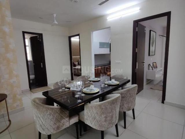 Flat for sale in Singhpura, Sahibzada Ajit Singh Nagar