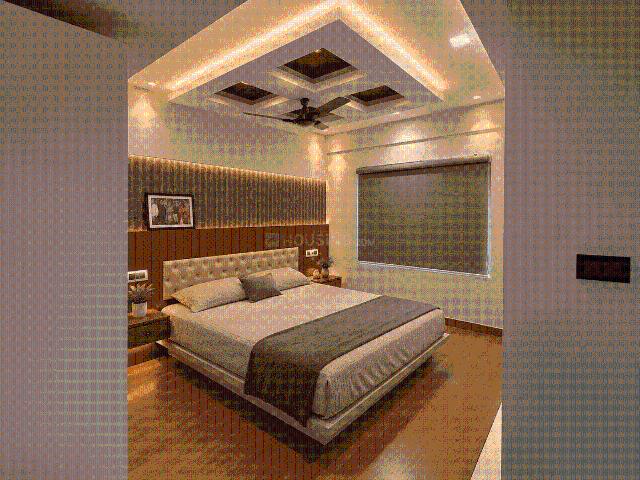 Flat for rent in Jawahar Nagar, Eranhipalam