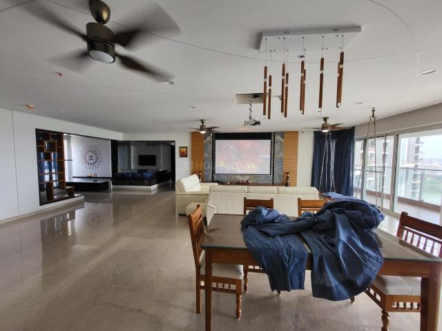 Flat for rent in Bangalore North, Cox Town - Bangalore