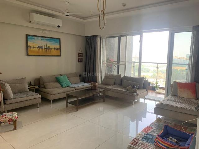 Flat for rent in Bangalore North, Cox Town - Bangalore