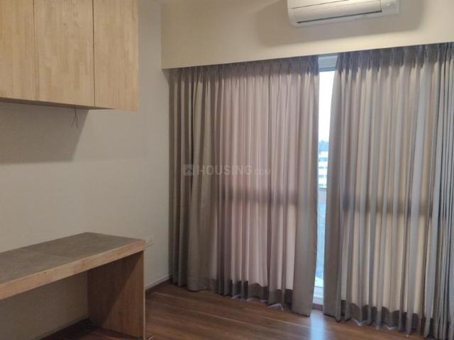 Flat for rent in Bangalore North, Cox Town - Bangalore