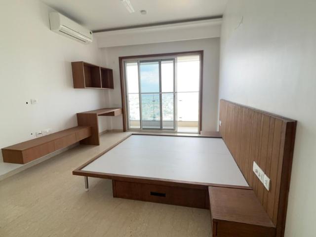 Flat for rent in Bangalore North, Cox Town - Bangalore