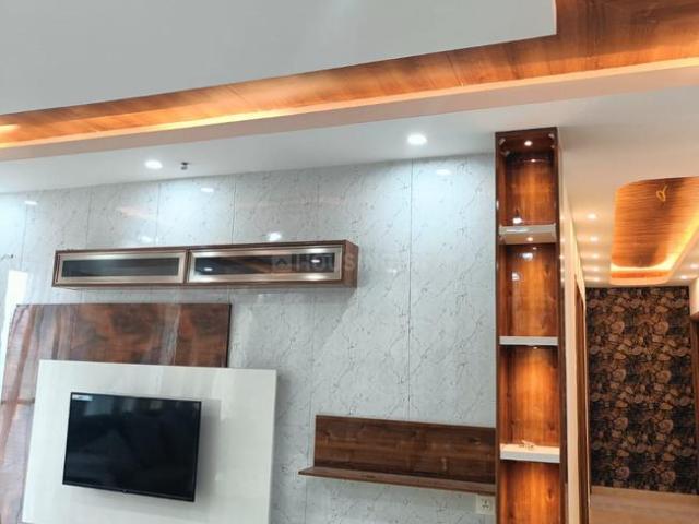 Flat for rent in Bangalore North, Cox Town - Bangalore