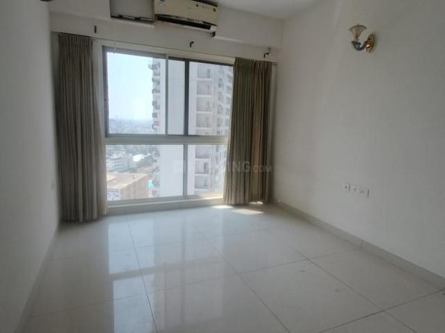 Flat for rent in Bangalore North, Cox Town - Bangalore