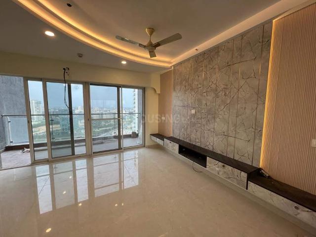 Flat for rent in Bangalore North, Cox Town - Bangalore