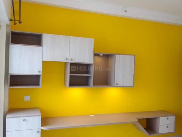 Flat for rent in Bangalore North, Cox Town - Bangalore