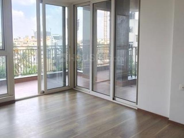 Flat for sale in Bangalore North, Cox Town - Bangalore