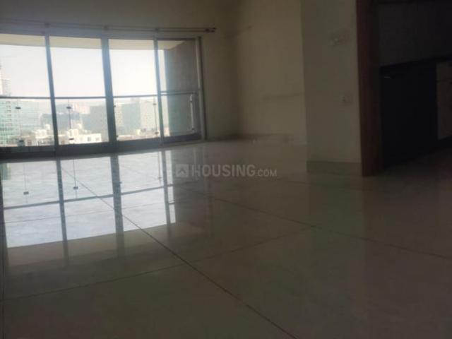 Flat for sale in Bangalore North, Cox Town - Bangalore