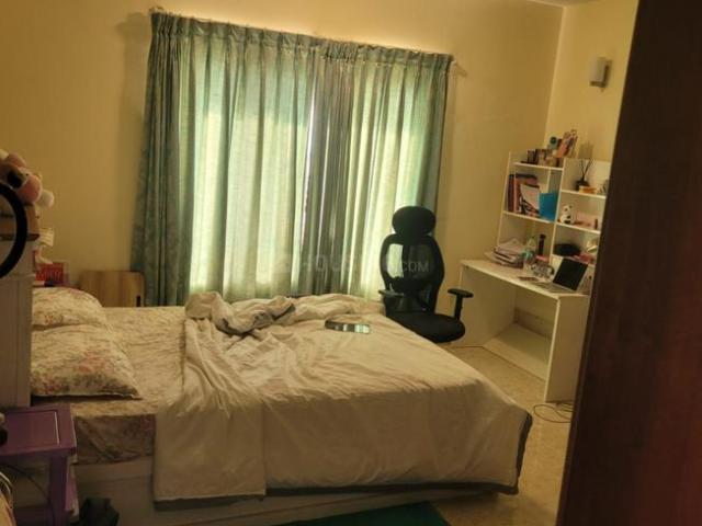 Flat for sale in Bangalore North, Cox Town - Bangalore
