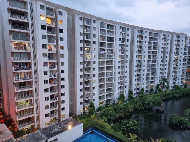 Flat for sale in North 24 Parganas, Hooghly-chinsura