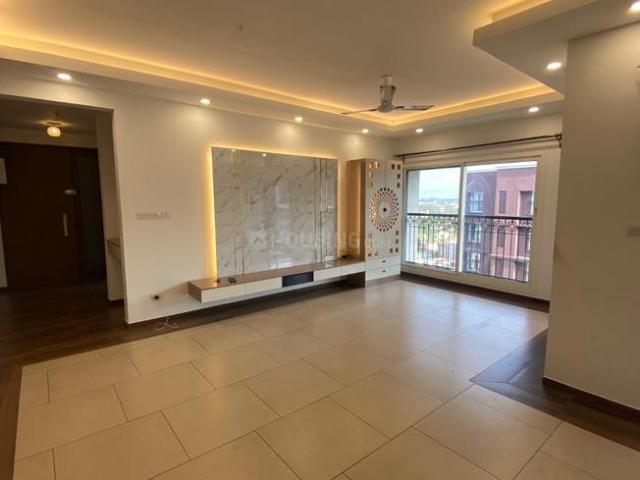 Flat for rent in Bangalore East, Cox Town - Bangalore
