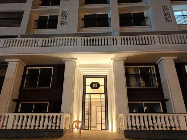 Flat for rent in Bangalore East, Cox Town - Bangalore
